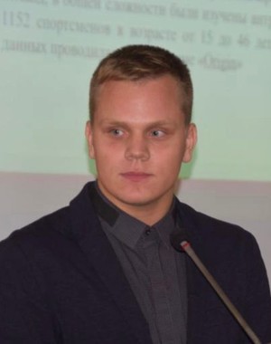 Савинский Георгий Ильич